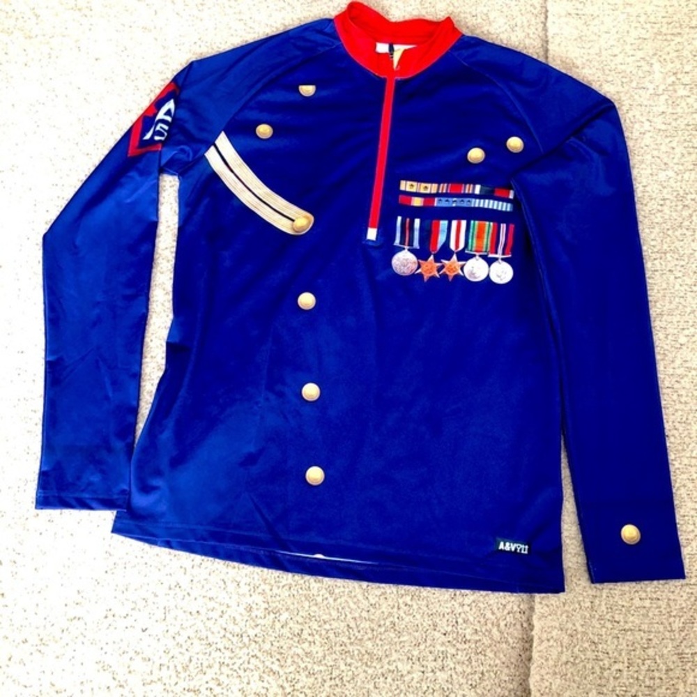 A&V limited  edition